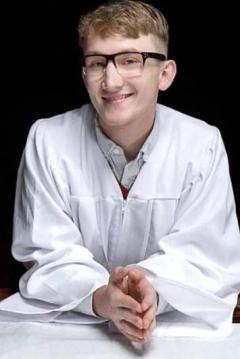 Colton Fox