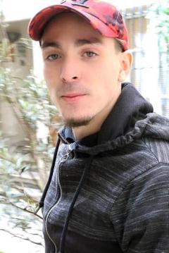 LuckyBoy