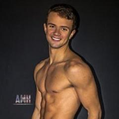 Logan Cross