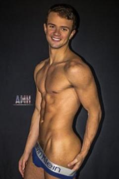 Logan Cross