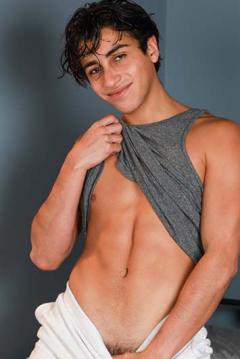 Gabe Bradshaw