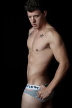 JJ Knight