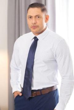 John Rodriguez
