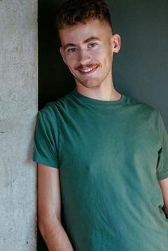 Colin O'Brien