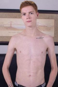 Connor Taylor