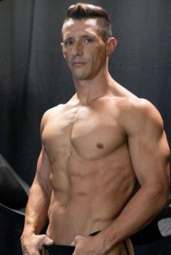 Jax Thirio