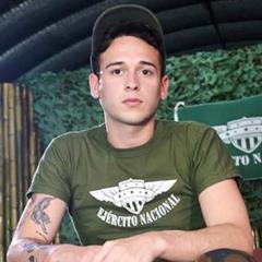 Dimitry Simonit
