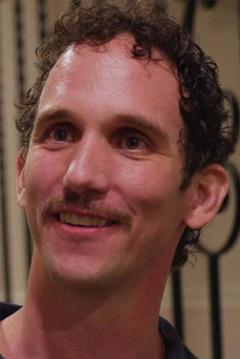 Greg McKeon