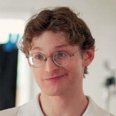 Garrett Kinsley