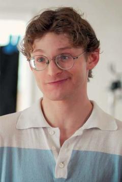 Garrett Kinsley