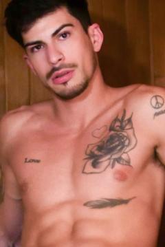 Bastian Moreyra