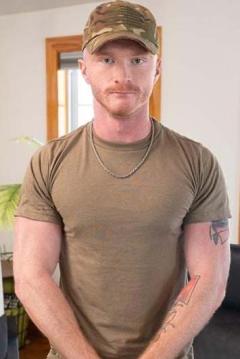 Brody Fox