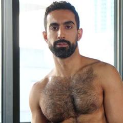 Ali Rush