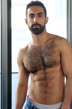 Ali Rush