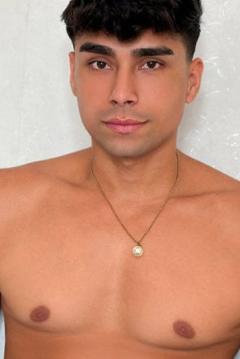 Samir Oneboy