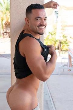 Javao Santos