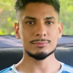 Alexander Rajesh