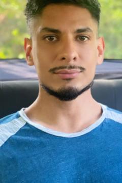Alexander Rajesh