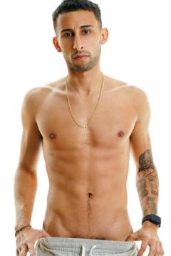 Luca Luv