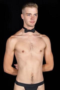 James Blond