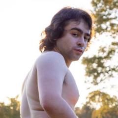 Pony Boy