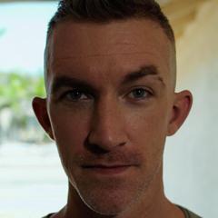 Nick Fitt