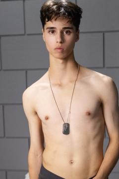 Max Bennett