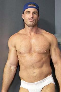 Mark Lax