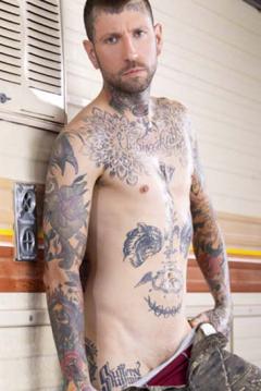 Ryan Sebastian