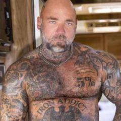 Masculine Jason