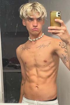 Liam Oskars