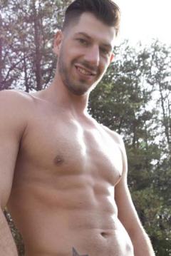 Jordan Starr
