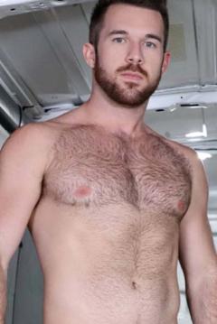 Jace Starr