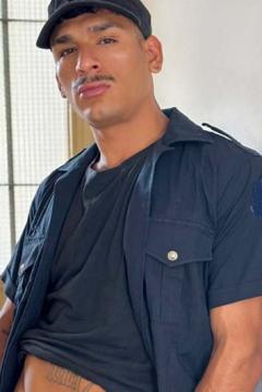 Alex B