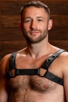 Miles Fallon