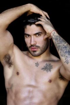 Gus Torres