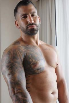 Jesús Octavio