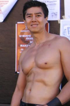 Van Darkholme