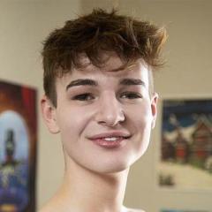 Braxon Carter