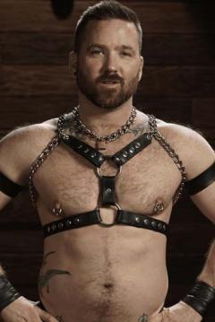 Jayson Parker