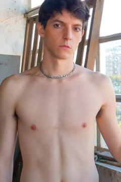 Dylan Segundo