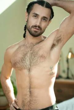 Noah Asli
