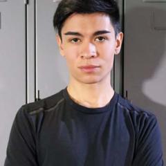 Troy Mason
