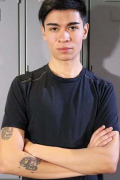 Troy Mason