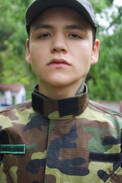 Leonel Russell