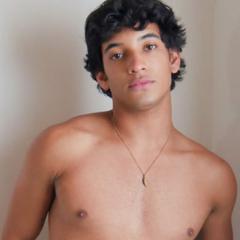 Camilo Caba