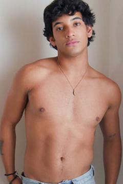 Camilo Caba
