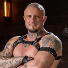 Crush Daddy