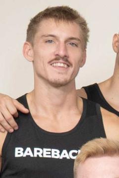 Hunter Nash