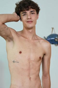 Trevor Twink